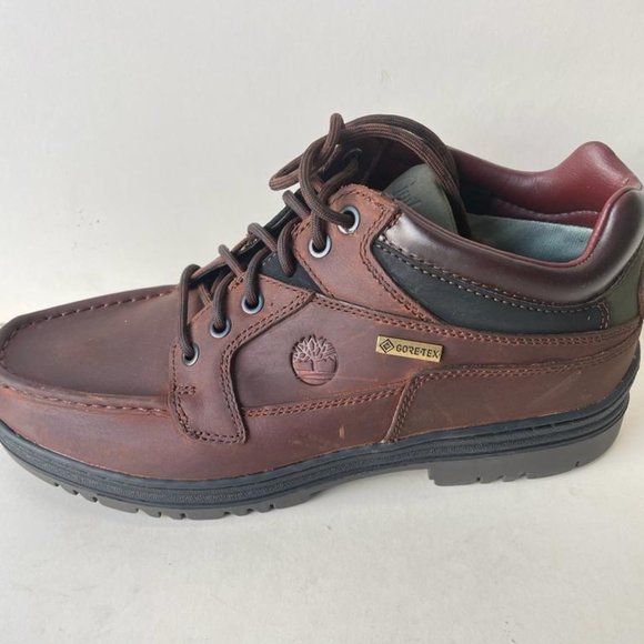 gore tex shoes timberland
